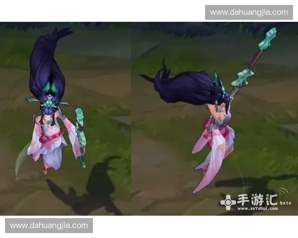 风女解说全攻略 掌握技巧轻松带飞 游戏中最全技能解析与操作心得