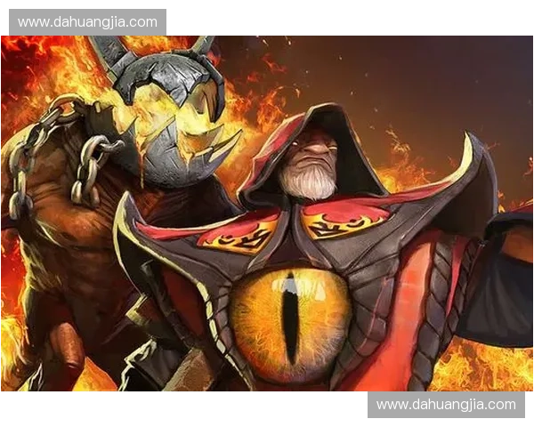 Dota2人气英雄转职揭秘：从战场到职业，角色变迁与发展分析