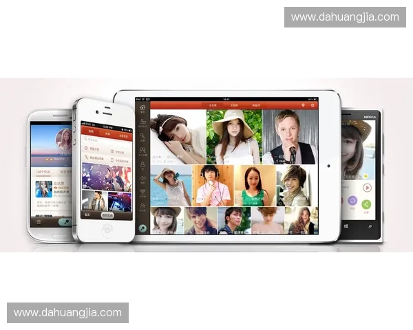 测测直播：探索全新互动娱乐体验，带你玩转直播新世界