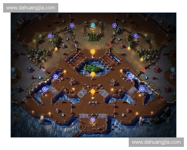 围绕风暴英雄SCV角色全景解析其战斗机制与战略运用深度探秘