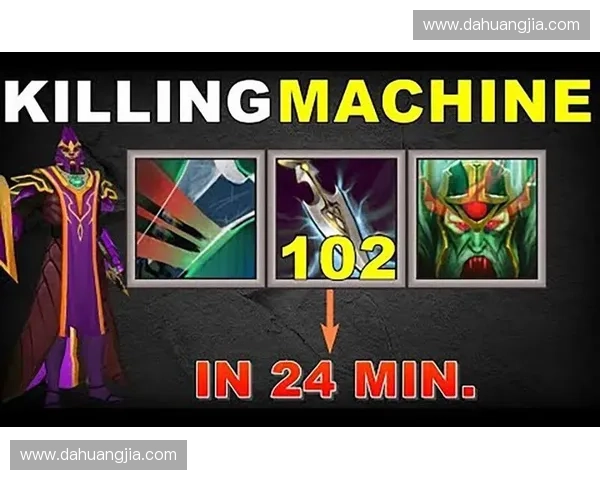 Dota2智慧的深度解析与战略应用探索